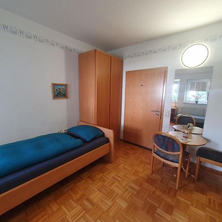 Abm Apartment 17 Zwingenberg  Exteriér fotografie