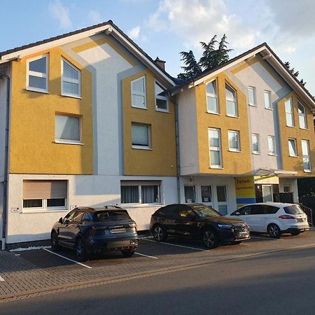 Abm Apartment 17 Zwingenberg  Exteriér fotografie